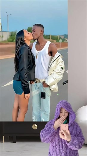 Create Your Own Hug Me AI Filter Effect Tutorial