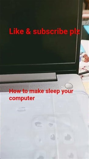 #how to make sleep mode computer#कंप्यूटर को स्लिप मोड में कैसे करे और क्यों