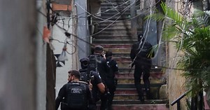 O que se sabe sobre megaoperação mais letal do Rio de Janeiro