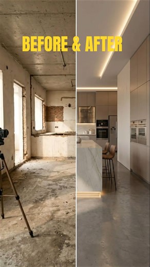 This Room Transformation Will Blow Your Mind | Before & After #roommakeover #roomtransformation