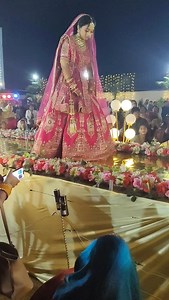 Newly bride | Poonam tyagi