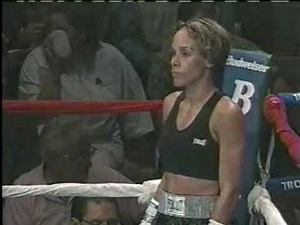 Kathy Williams vs Jayla Ortiz