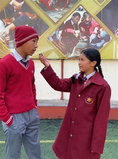 New year, new goals✨ Our grade 10 students have their New Year resolutions ready🎯✨ Wishing everyone a year full of success and smiles. Happy New Year 2026🎉 CAMBRIDGE HIGH SCHOOL “𝑬𝙙𝒖𝙘𝒂𝙩𝒊𝙤𝒏 𝒇𝙤𝒓 𝑯𝙪𝒎𝙖𝒏𝙠𝒊𝙣𝒅”😊🙏 A-GRADED SCHOOL Contact: 01-4567161, 01-4564235 Rohinimarg, Purano Baneshwor, Kathmandu cphsbaneshwor@gmail.com #HappyNewYear #StudentLife #NewYearNewGoals #ResolutionTime #FutureLeaders #cambridgepublicschool #admissionopen #preschool #qualityeducation #bestschoolnear