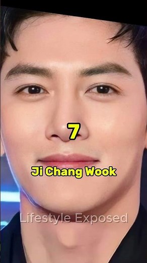 🎤✨ Top 10 Korean Actors Who Would Be Perfect K-pop Idols#celebrity lifestyle#lifestyleexposed