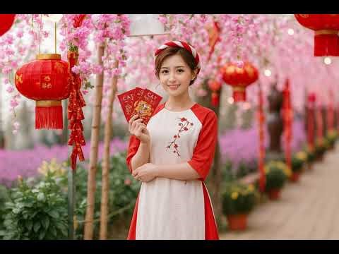 NHẠC TẾT VUI 2026 – REMIX RỘN RÀNG | NHẠC TẾT HOT TREND | NHẠC XUÂN SÔI ĐỘNG CHO NGÀY TẾT