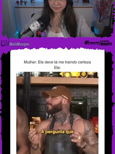 Reacting to Challenging Questions and Memes