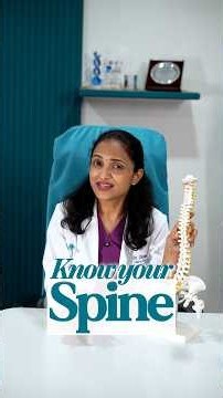 4 Types of Back Pain & Where It Comes From | Spine Pain Explained | Dr. Chetana | Epione