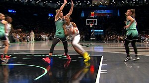 190K views · 1.1K reactions | Breaking: A'ja Wilson is out for the remainder of the game with a wrist injury, Holly Rowe reports. WNBA | Las Vegas Aces | ESPN | Facebook