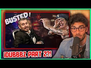 Content Deputy - H3 | Hasanabi Reacts to iDubbzTV