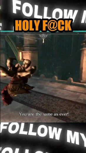Asura Wrath Shocked with the Strongest BOSS EVER