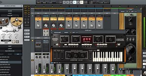 First impressions: The free UA LUNA recording platform- 9to5Mac