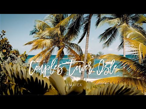 Couples Tower Isle, Ocho Rios, Jamaica - Premium All Inclusive & Unlimited Spa