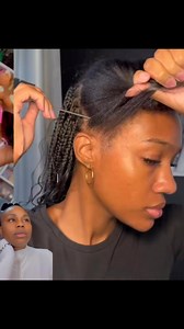 goddess braids tutorial for beginners | Sexyosas fashion & lifestyle