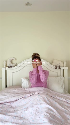 Friday Morning Vibes: Your Perfect Routine