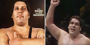 JOE.ie - The documentary on Andre the Giant is getting amazing reviews