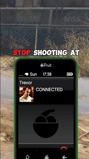 Unbelievable! Easter Egg in GTA 5