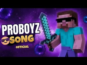 Proboiz song | ‪@ProBoiz95‬​ rap song by glizzy verse