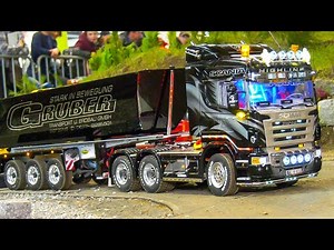 INSANE RC MODEL MIX!! RC TRUCKS, RC AIRPLANES, RC DRIFT CARS, RC TRAINS, RC SHIP, RC TANK