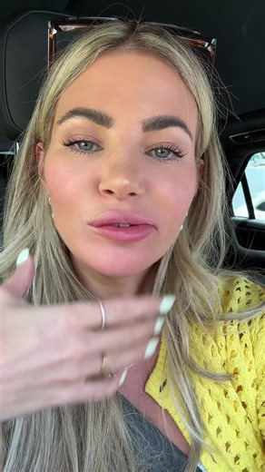 Amber Lancaster on TikTok