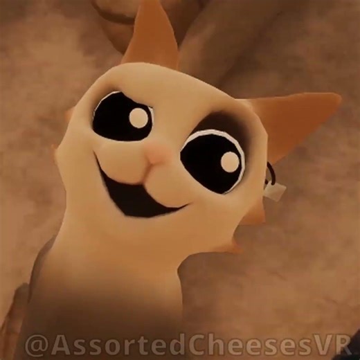 Car Sings For Everyone! 🐈💢 - VRChat Funny Moments (Garn47)