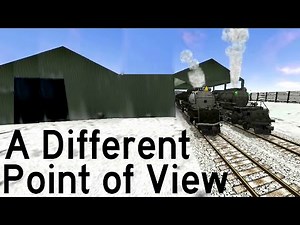 The Full Bucketniers - A Different Point of View - Episode 5 [Archive]