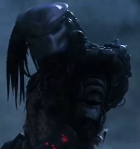1.3M views · 82K reactions | 헣헥험헗헔헧헢헥, a skilled, technologically advanced alien. Central America, 1987. | Predator FOX | Facebook