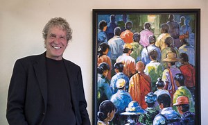 More Confessions of an Economic Hit Man: This Time, They’re Coming for Your Democracy - YES! Magazine Solutions Journalism