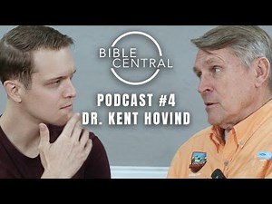 Kent Hovind - Adam & Eve, Noah’s Flood and Jesus