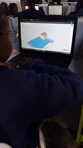 Here at Anestar Schools we offer ICT programs designed for children, equipping them with the necessary skills to thrive in a digital world! From coding to digital creativity, our programs are fun, interactive, and tailored for young minds. #AnetarSchools #childrenarethefuture #inspiringfutures #homeawayfromhome | Anestar Schools