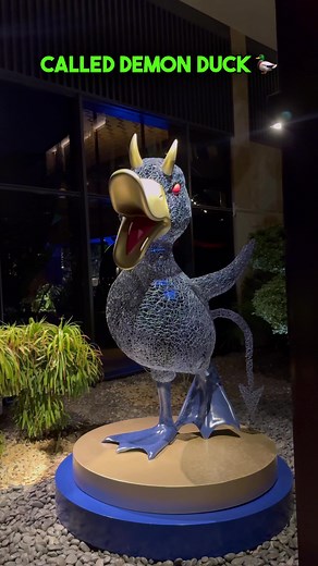 Discover Exquisite Flavors at Demon Duck Restaurant in Dubai