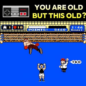 Punch Out Nes Retro #Retro #gamers #Gamer #gameplay #gamer #gamingcommunity #RetroGaming #videogames #gaming #retro #retrogames #nes | Te lo juego asi Nomas