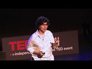 What can cancer tell us about itself? | Isabel Pires | TEDxHull