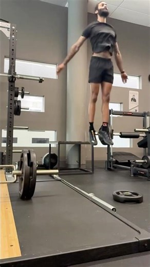 How runners improve ground contact time