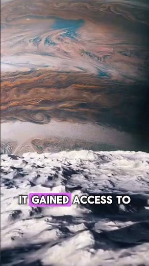The Formation of Jupiter A Massive Gas Giant!
