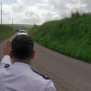 Don't let this week's new episode pass you by! Stream the new episode of Doc Martin Season 9 on Acorn TV ➡️ https://acorn.tv/docmartin/series9/ | Acorn TV