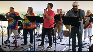 Hear this musical Lenten Reflection (3/16) on John 3:16 for closing lyrics of invitation: "Bring all your failures, bring your addictions; come lay them down at the foot of the cross. Jesus is waiting, God so loved the world." ("God So Loved," We The Kingdom, c) 2019) | St. Mark's United Methodist Church - Carmel, IN