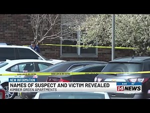 Teen charged with murder in deadly Evansville complex apartment shooting, officials say