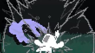 【Yomi Hustle】头目 VS 机械剑客