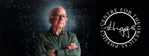 MSc Programmes in Theoretical and Mathematical Physics - Higgs Centre for Theoretical Physics