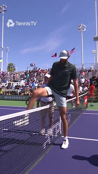 Exploring Doubles Play in Tennis: Sinner and Tsitsipas