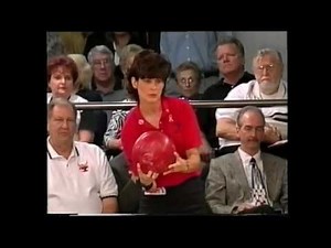 2001 Bowling PWBA Foundation Games v