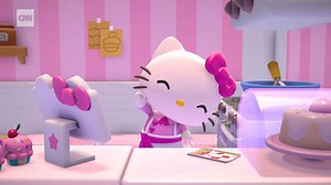 Game On: ‘Hello Kitty Island Adventure’