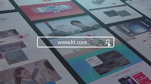고객 중심으로 새롭게 태어난 kt.com을 만나보세요. 개인/기업고객, 외국인 누구나! 단 하나의 사이트에서! 국내 통신사 최초 인공지능 챗봇 기능 스마트톡부터 무빙메뉴, 원페이지 서비스 등 다양한 특화기능까지! 새로운 kt.com을 지금 바로 만나보세요! ▶ http://bit.ly/2yYPmiV | KT