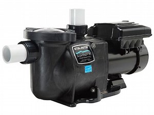 Sta-Rite SuperMax VS 1.5HP Variable Speed Pool Pump 230V | 343000