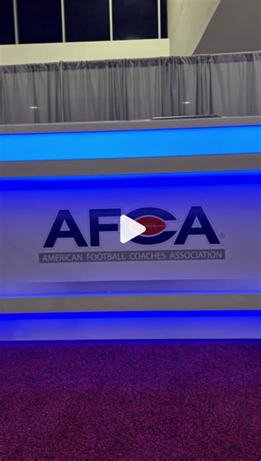It was an awesome time in Charlotte at the American Football Coaches Association conference earlier this week! Thank you to all those who came and checked out our booth and visited with us about our incredible line up of Lockers and Athletic Training Room Equipment. We'll see you next time! 💪 #AFCA2025 #football #Lockers #athletictraining #sportsmed