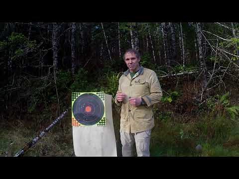 20 Gauge Shotguns Part Two: Hunting