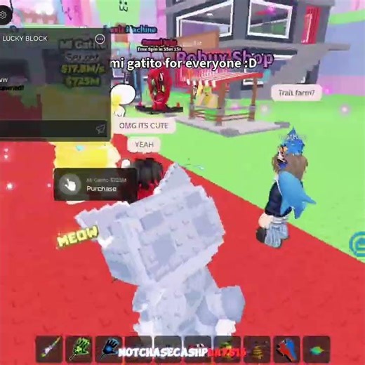 W ADMIN ABUSE #shorts #roblox #stealabrainrot #adminabuse #update