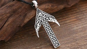 Runa Tiwaz significado, simbolismo, forma de interpretación (Explicación completa) |