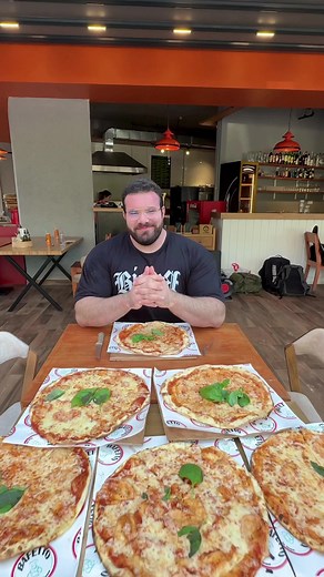 Pizza sigma 🍕😮‍💨