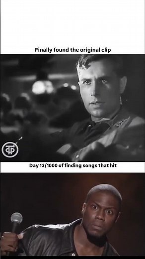 Day 13/10000. 1943 masterpiece "Tyomnaya Noch" (Dark Is the Night).